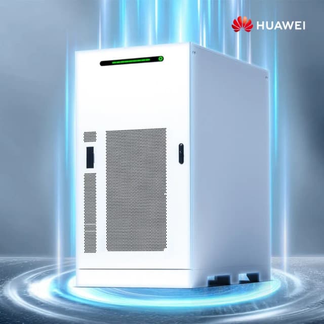 Magazyn energii Luna