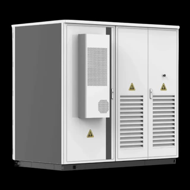 Konkurencyjny system C&I